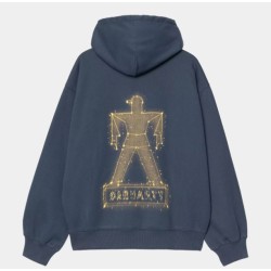 Hooded Stargazer Sweat Carhartt Wip