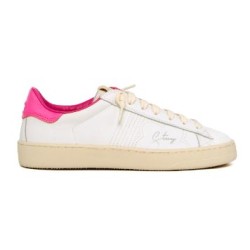 Stacy Rose Co White Fuchsia