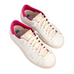Stacy Rose Co White Fuchsia