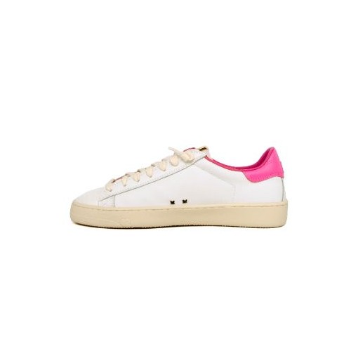 Stacy Rose Co White Fuchsia