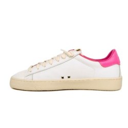 Stacy Rose Co White Fuchsia