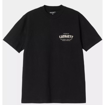 T-Shirt Catalogue C Logo Carhartt Wip  2