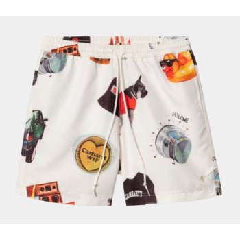 Slater Swim Trunks Carhartt Wip  2