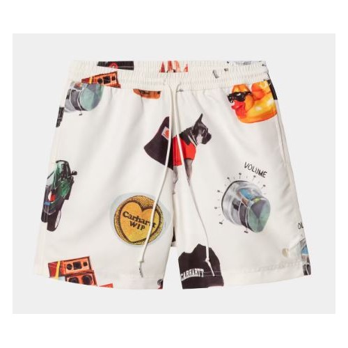 Slater Swim Trunks Carhartt Wip 