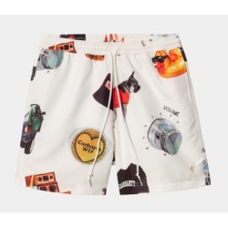 Slater Swim Trunks Carhartt Wip 