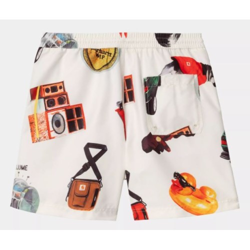 Slater Swim Trunks Carhartt Wip 