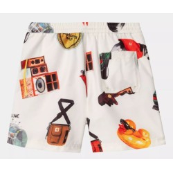 Slater Swim Trunks Carhartt Wip 