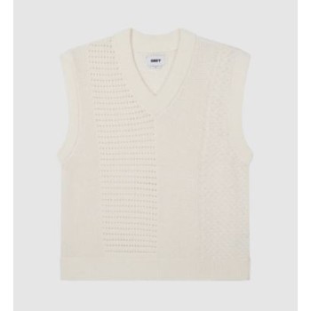Garret Sweater Vest Obey 