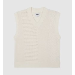 Garret Sweater Vest Obey 