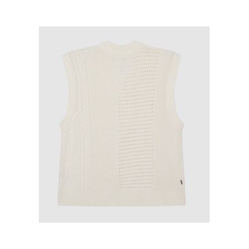 Garret Sweater Vest Obey 
