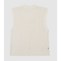 Garret Sweater Vest Obey 