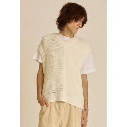Garret Sweater Vest Obey 