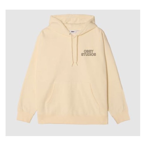 Obey Studios Palette Fleece 