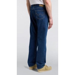 Regular Straight Japan Denim Edwin