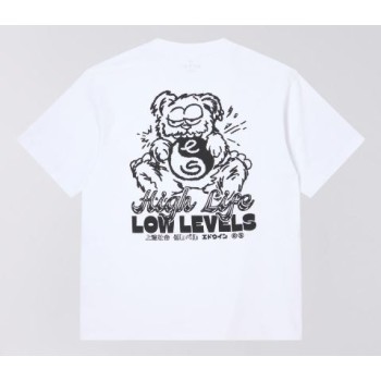 High Bear T-Shirt Edwin 
