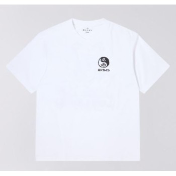 High Bear T-Shirt Edwin  2