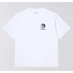 High Bear T-Shirt Edwin 