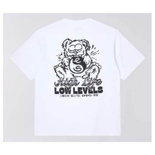 High Bear T-Shirt Edwin 