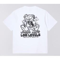 High Bear T-Shirt Edwin 
