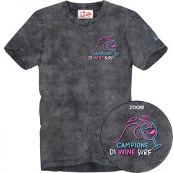 T-Shirt Saint Barth 