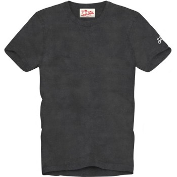 T-Shirt Saint Barth  2