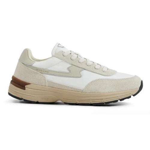 Osier S-Strike Suede Mix SWC