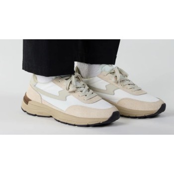 Osier S-Strike Suede Mix SWC 2