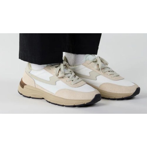 Osier S-Strike Suede Mix SWC