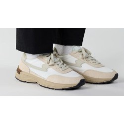 Osier S-Strike Suede Mix SWC