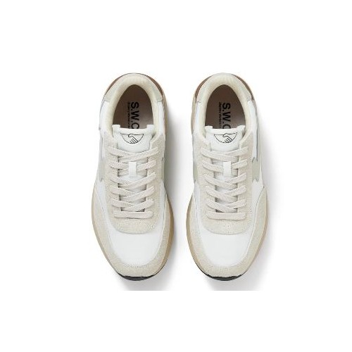 Osier S-Strike Suede Mix SWC