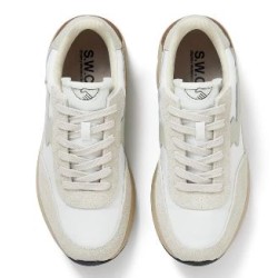 Osier S-Strike Suede Mix SWC