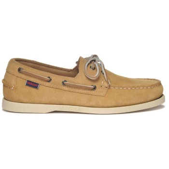 Sebago Portland Flesh Out