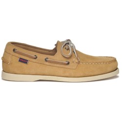 Sebago Portland Flesh Out