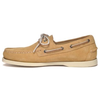Sebago Portland Flesh Out 2