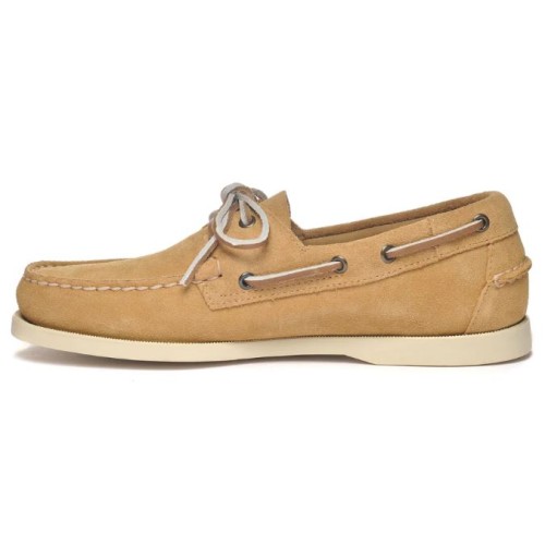 Sebago Portland Flesh Out