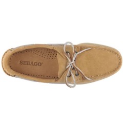 Sebago Portland Flesh Out