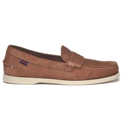Sebago Dan Boat Flesh Out