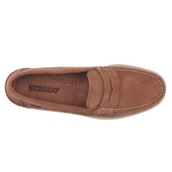 Sebago Dan Boat Flesh Out