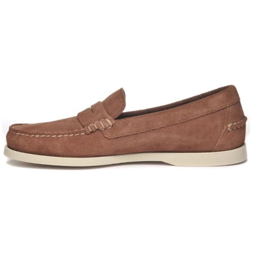 Sebago Dan Boat Flesh Out