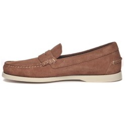 Sebago Dan Boat Flesh Out