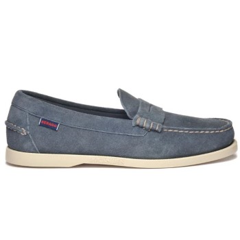 Sebago Dan Boat Flesh Out