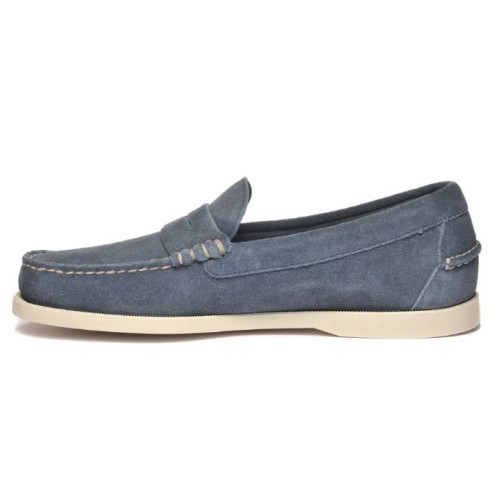 Sebago Dan Boat Flesh Out