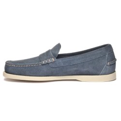 Sebago Dan Boat Flesh Out