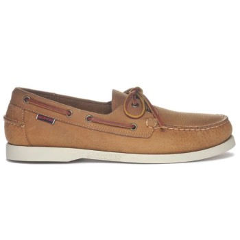 Sebago Docksides Portland Crazy H
