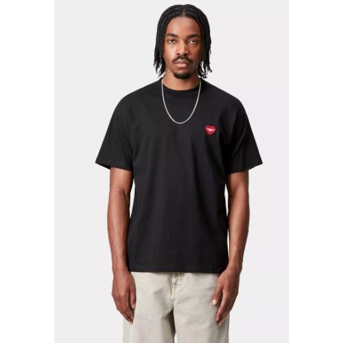 T-Shirt Carhartt Wip Heart II Hartt
