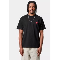 T-Shirt Carhartt Wip Heart II Hartt
