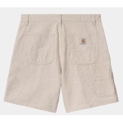 Walter Single Knee Short Carhartt Wip 