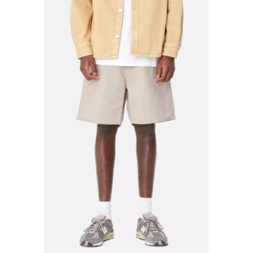 Walter Single Knee Short Carhartt Wip 