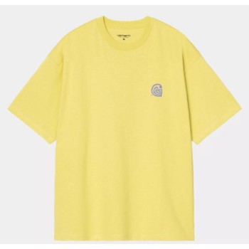 T-Shirt Carhartt Wip Helix 