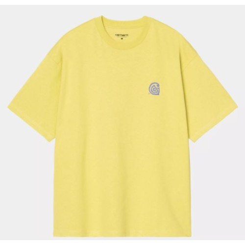 T-Shirt Carhartt Wip Helix 